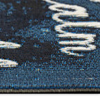 Winter Watchtower Floor Mat - 2 x 3