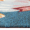 Shell-abrate Christmas Floor Mat - 2 x 3