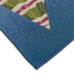 Sandy Shade Floor Mat - 2 x 3