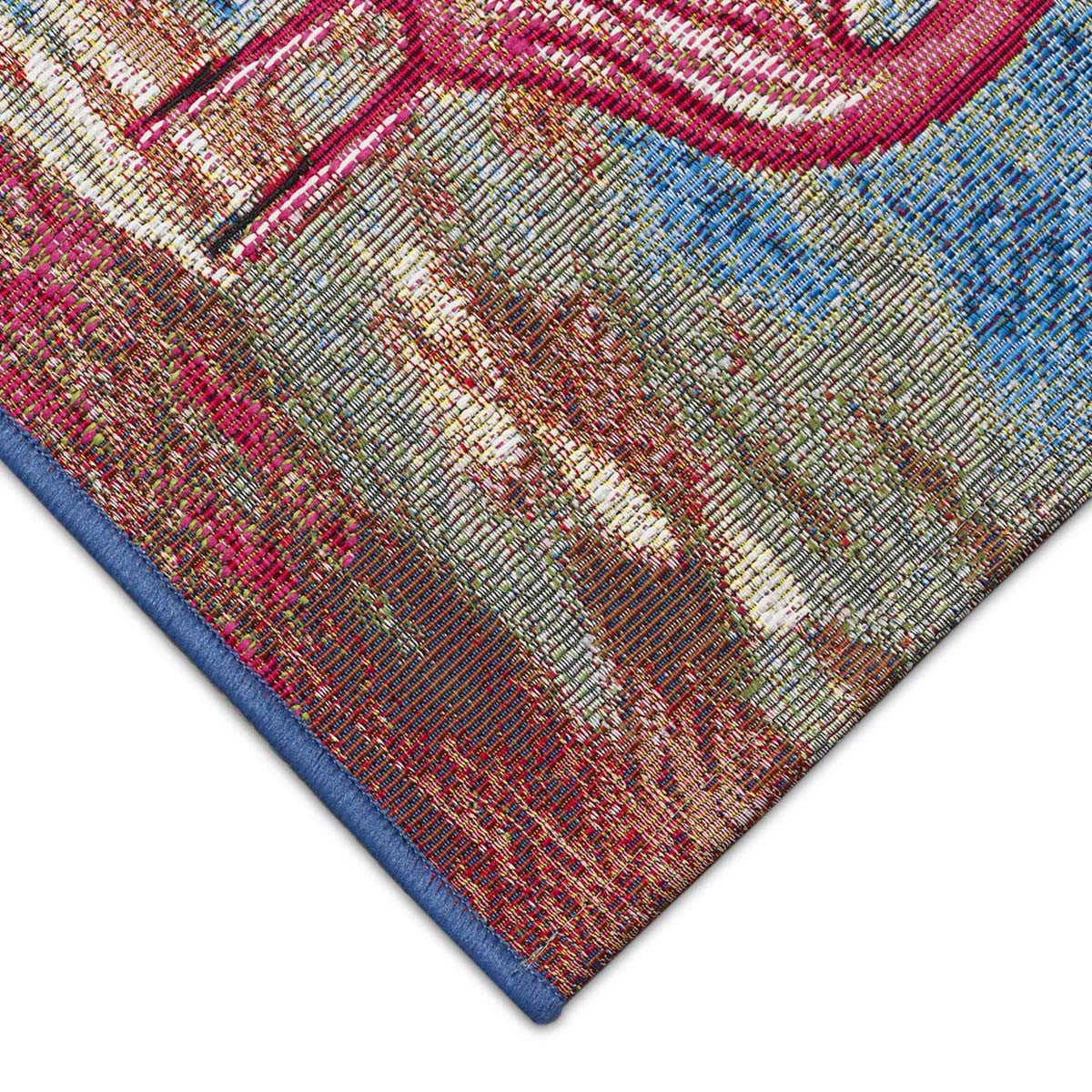 Flock Party Floor Mats