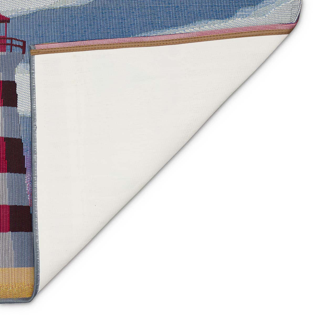 Harbor Watch Floor Mats