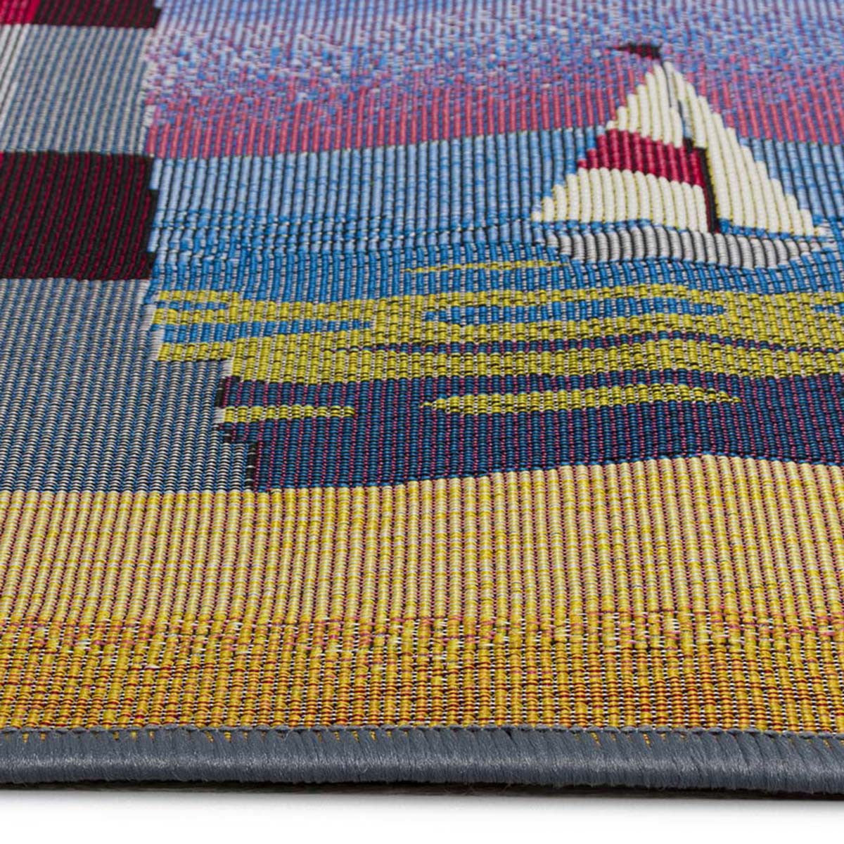 Harbor Watch Floor Mats