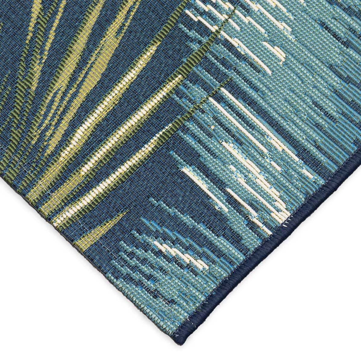 Shoreline Palm Floor Mats
