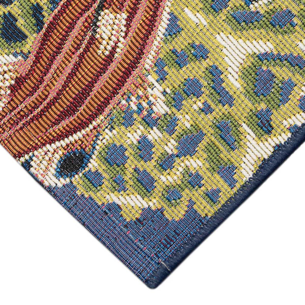 Finned Friends Indoor/Outdoor Floor Mat - 3 x 4