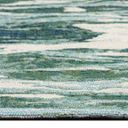 Hidden Lagoon Indoor/Outdoor Floor Mat - 3 x 4