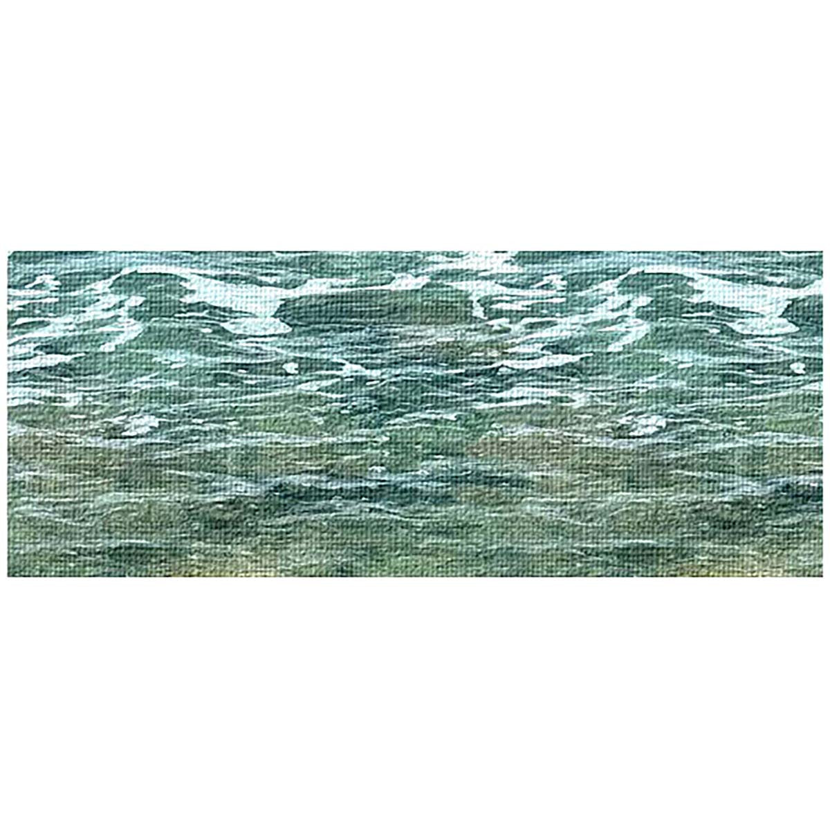 Hidden Lagoon Indoor/Outdoor Floor Mats