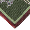 Holiday Cheers Floor Mat - 3 x 4
