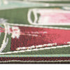 Holiday Cheers Floor Mat - 3 x 4