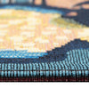Parrot Pointe Floor Mat - 3 x 4 - OUT OF STOCK UNTIL 10/30/2026