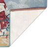 Sandy Snowman Floor Mat - 3 x 4