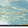 Seaside Ornaments Floor Mat - 3 x 4