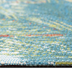 Seaside Ornaments Floor Mat - 3 x 4