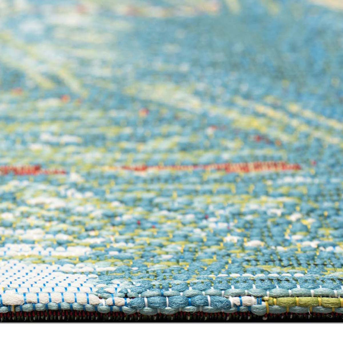 Seaside Ornaments Floor Mats
