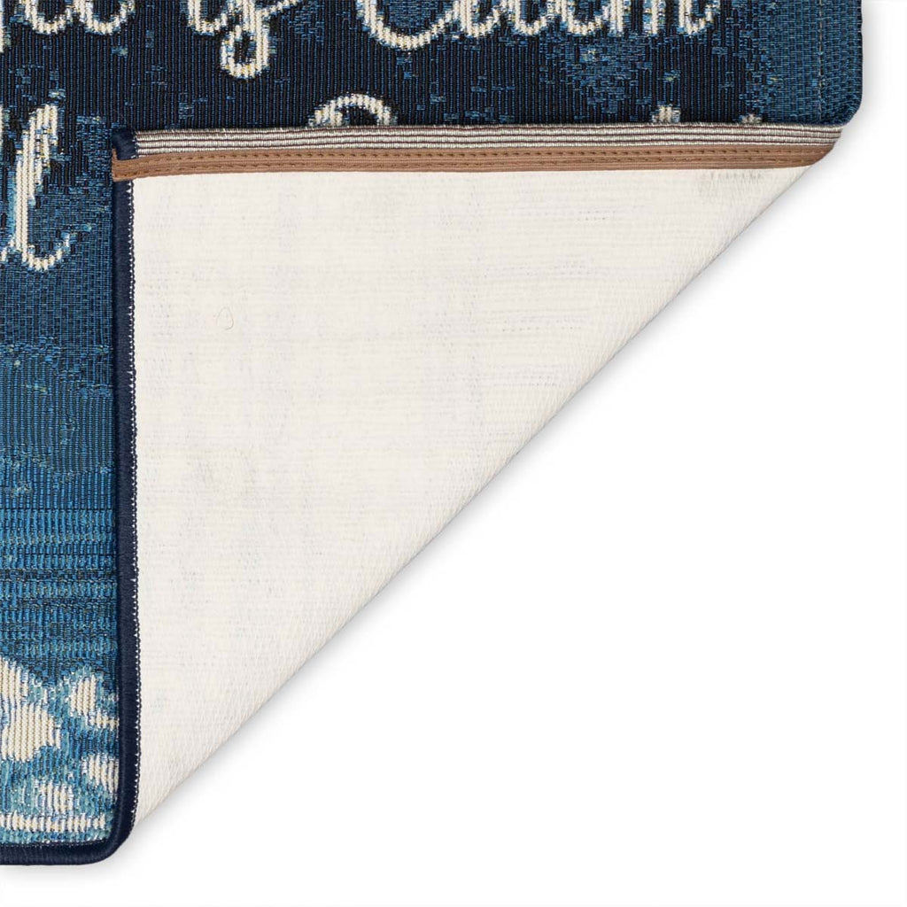 Winter Watchtower Floor Mat - 3 x 4