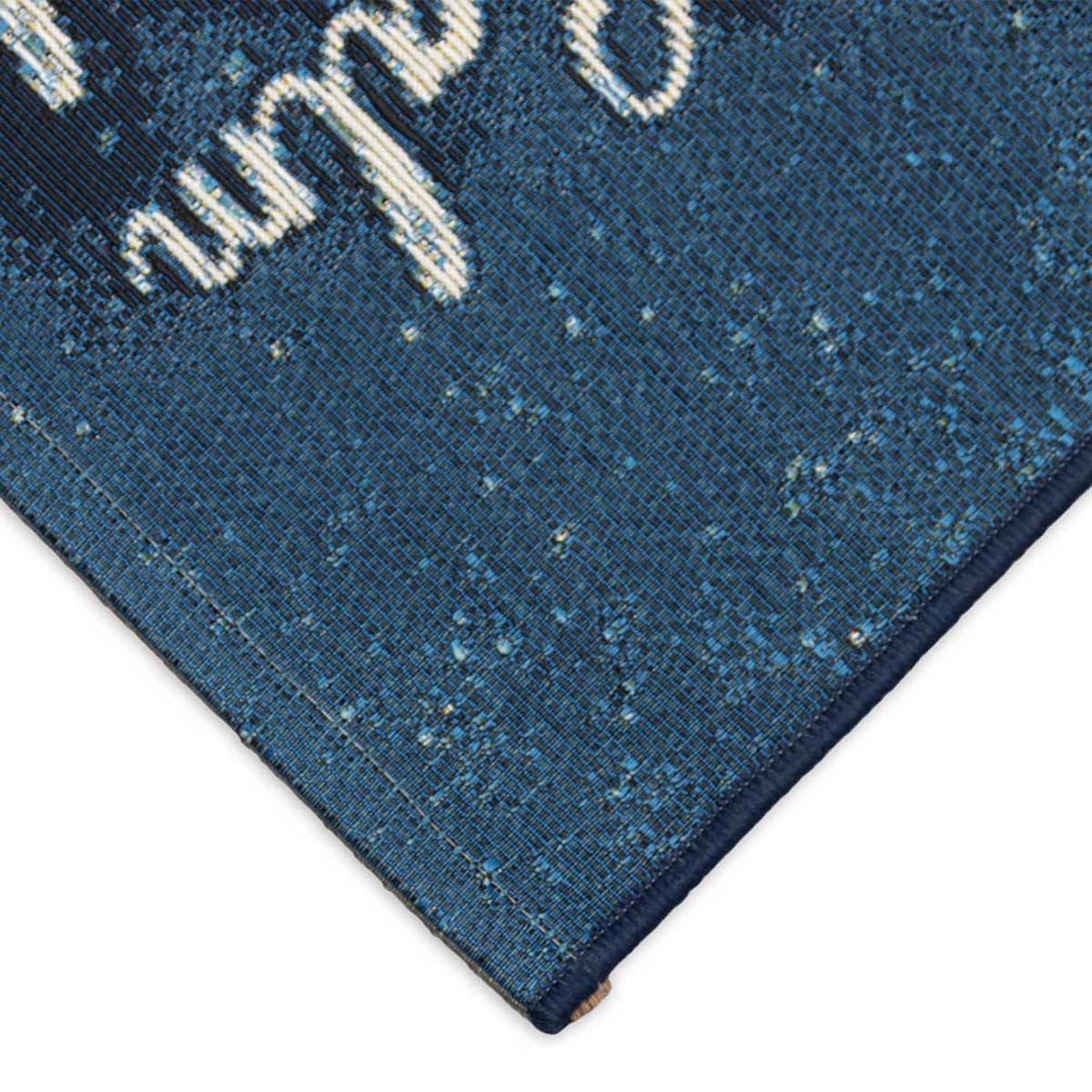 Winter Watchtower Floor Mat - 3 x 4