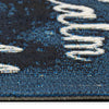 Winter Watchtower Floor Mat - 3 x 4