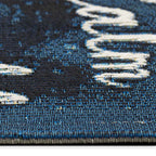 Winter Watchtower Floor Mat - 3 x 4