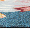 Shell-abrate Christmas Floor Mat - 3 x 4