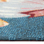 Shell-abrate Christmas Floor Mat - 3 x 4