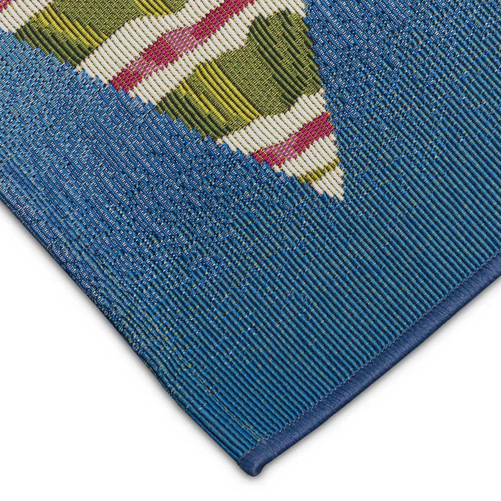 Sandy Shade Floor Mat - 3 x 4