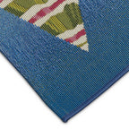 Sandy Shade Floor Mat - 3 x 4
