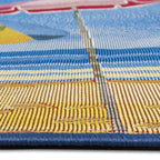 Sandy Shade Floor Mat - 3 x 4