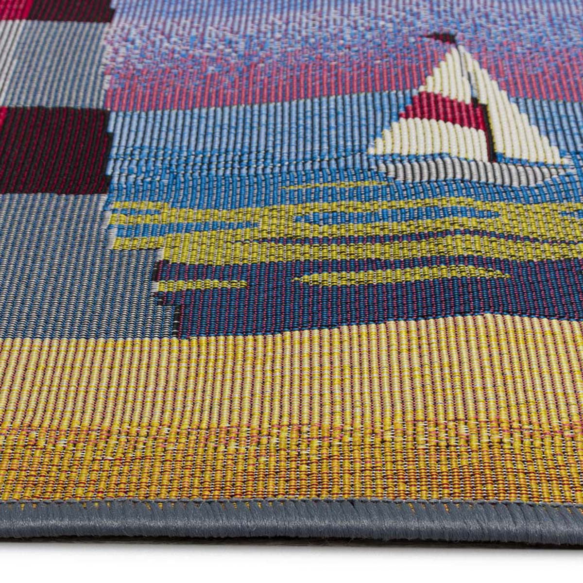Harbor Watch Floor Mat - 3 x 4