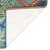 Ocean Gems Indoor/Outdoor Floor Mat - 2 x 5