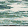 Hidden Lagoon Indoor/Outdoor Floor Mat - 2 x 5