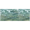 Hidden Lagoon Indoor/Outdoor Floor Mat - 2 x 5