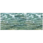 Hidden Lagoon Indoor/Outdoor Floor Mat - 2 x 5