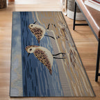 Two Pipers Rug - 2 x 5