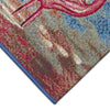 Flock Party Floor Mat - 2 x 5