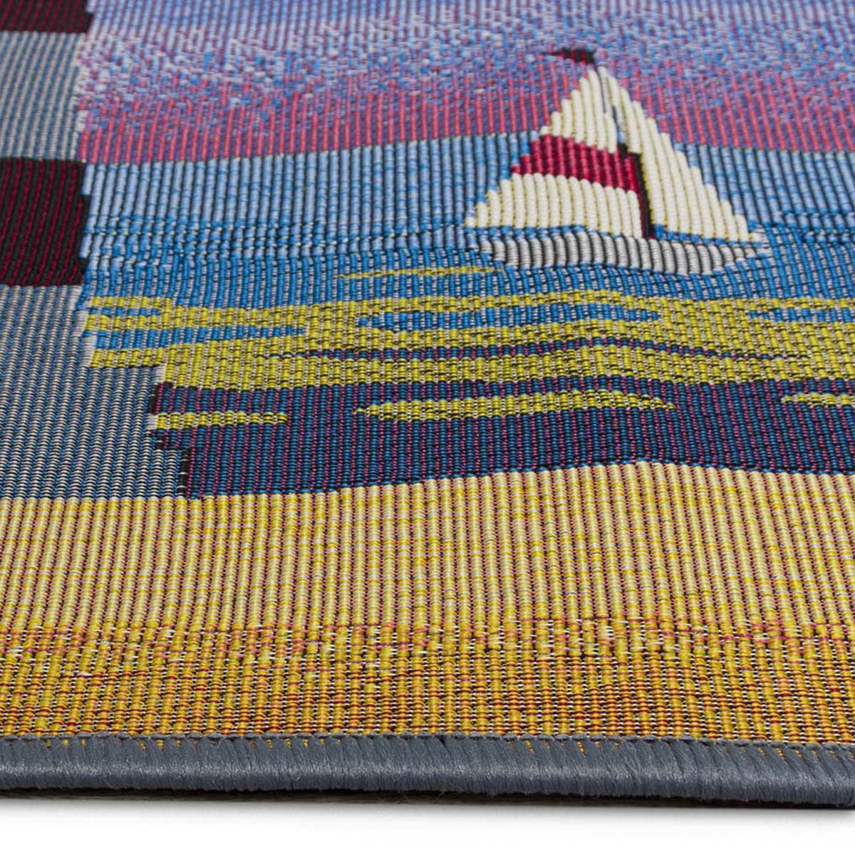 Harbor Watch Floor Mats
