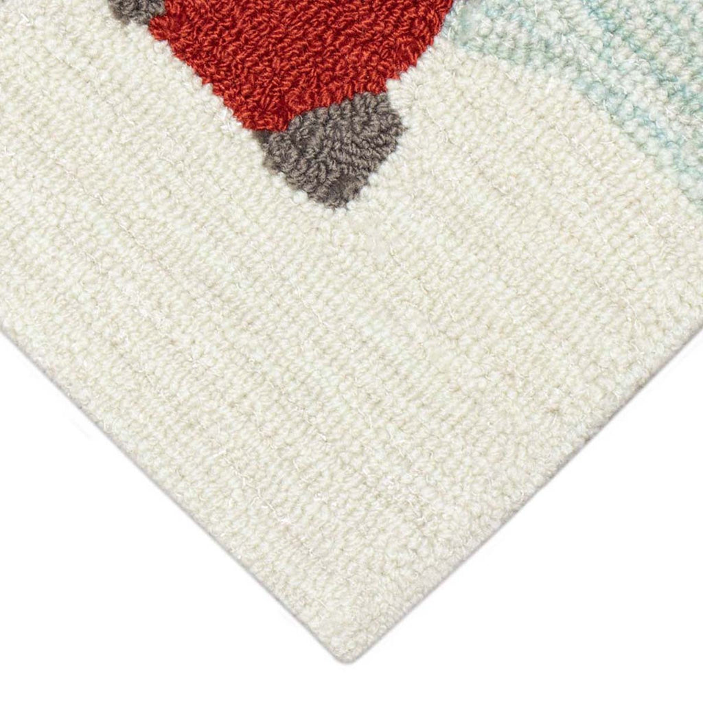 Holiday Haul Floor Mat - 20 x 30
