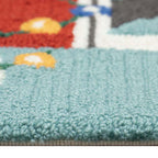 Holiday Haul Floor Mat - 20 x 30
