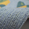 Which Way Fish Indoor/Outdoor Rug - 20 x 30 - OUT OF STOCK UNTIL 08/28/2026