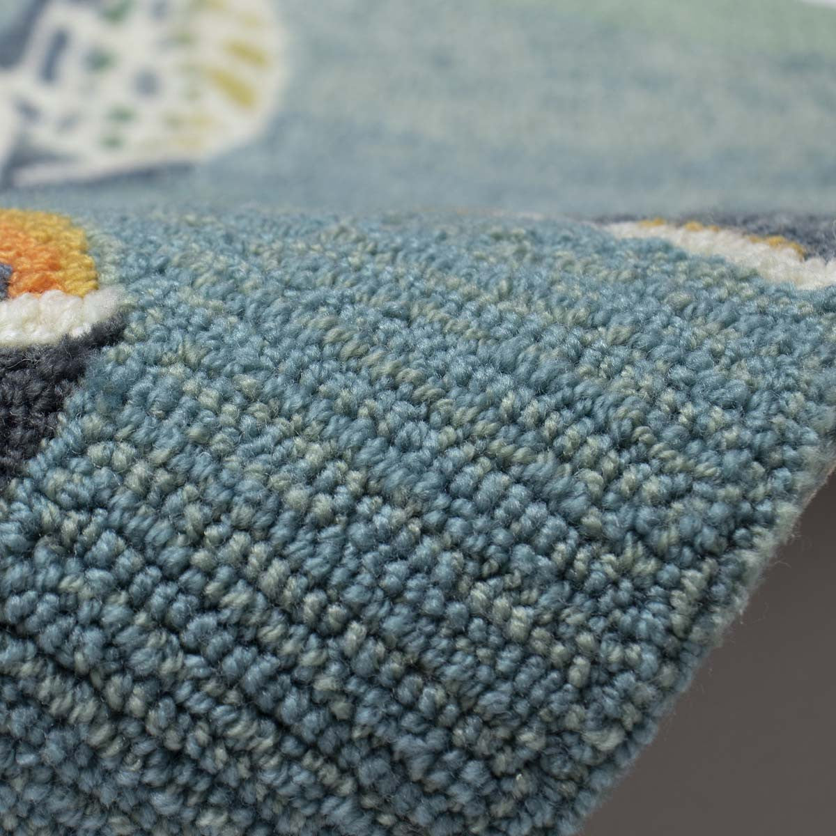 Oceanic Friends Indoor/Outdoor Rug Collection