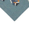 Oceanic Friends Indoor/Outdoor Rug - 20 x 30