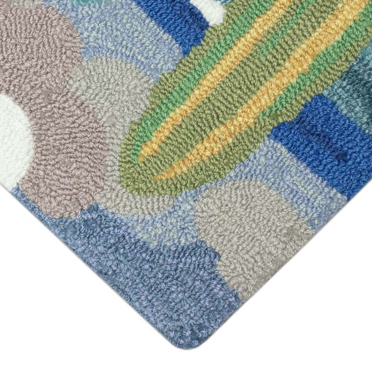 Boardwalk Barkers Floor Mats