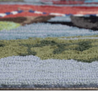 Rafting Rascals Floor Mat - 20 x 30