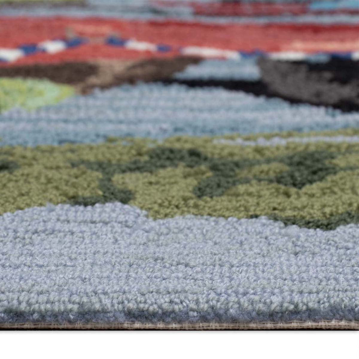 Rafting Rascals Floor Mat - 20 x 30