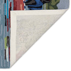 Rafting Rascals Floor Mat - 20 x 30