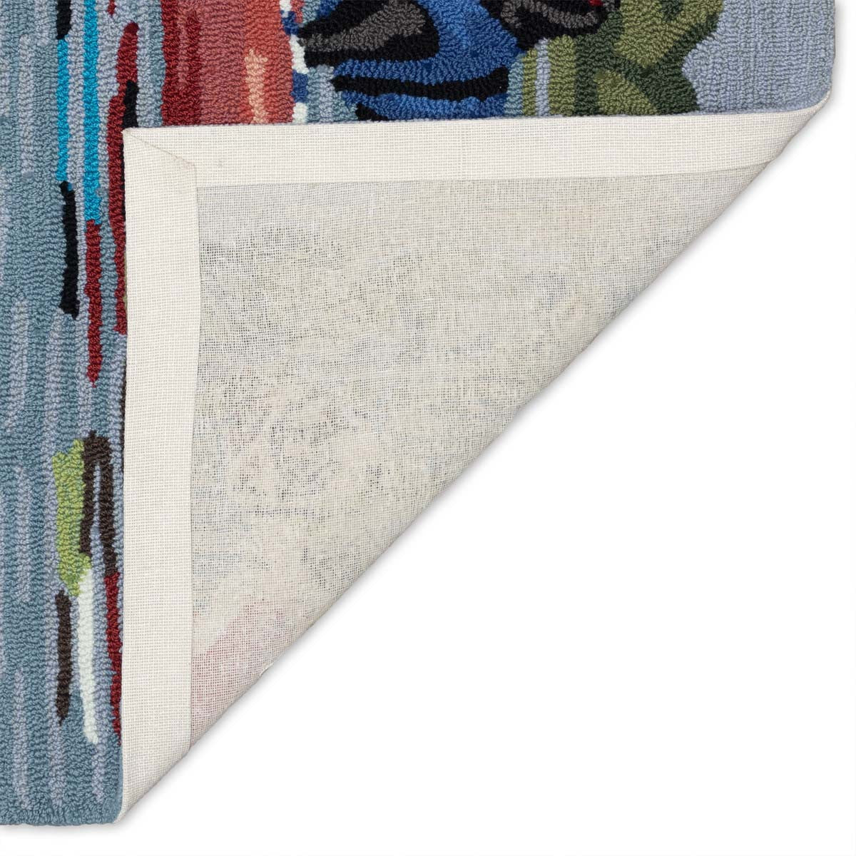 Rafting Rascals Floor Mat - 20 x 30