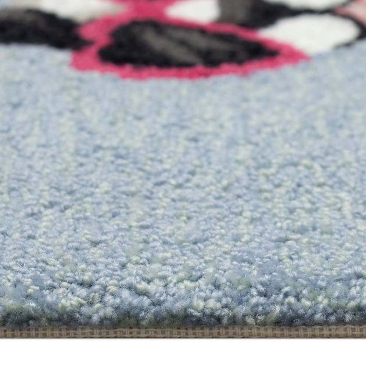 Flamingo Friend Floor Mats