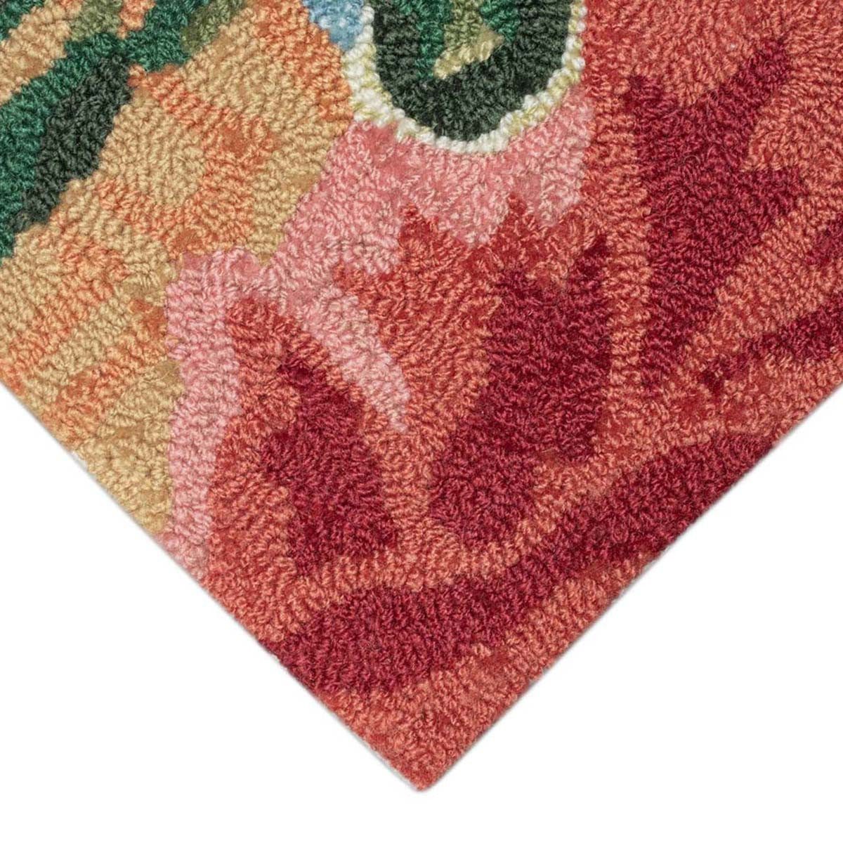 Turtle Trail Floor Mats