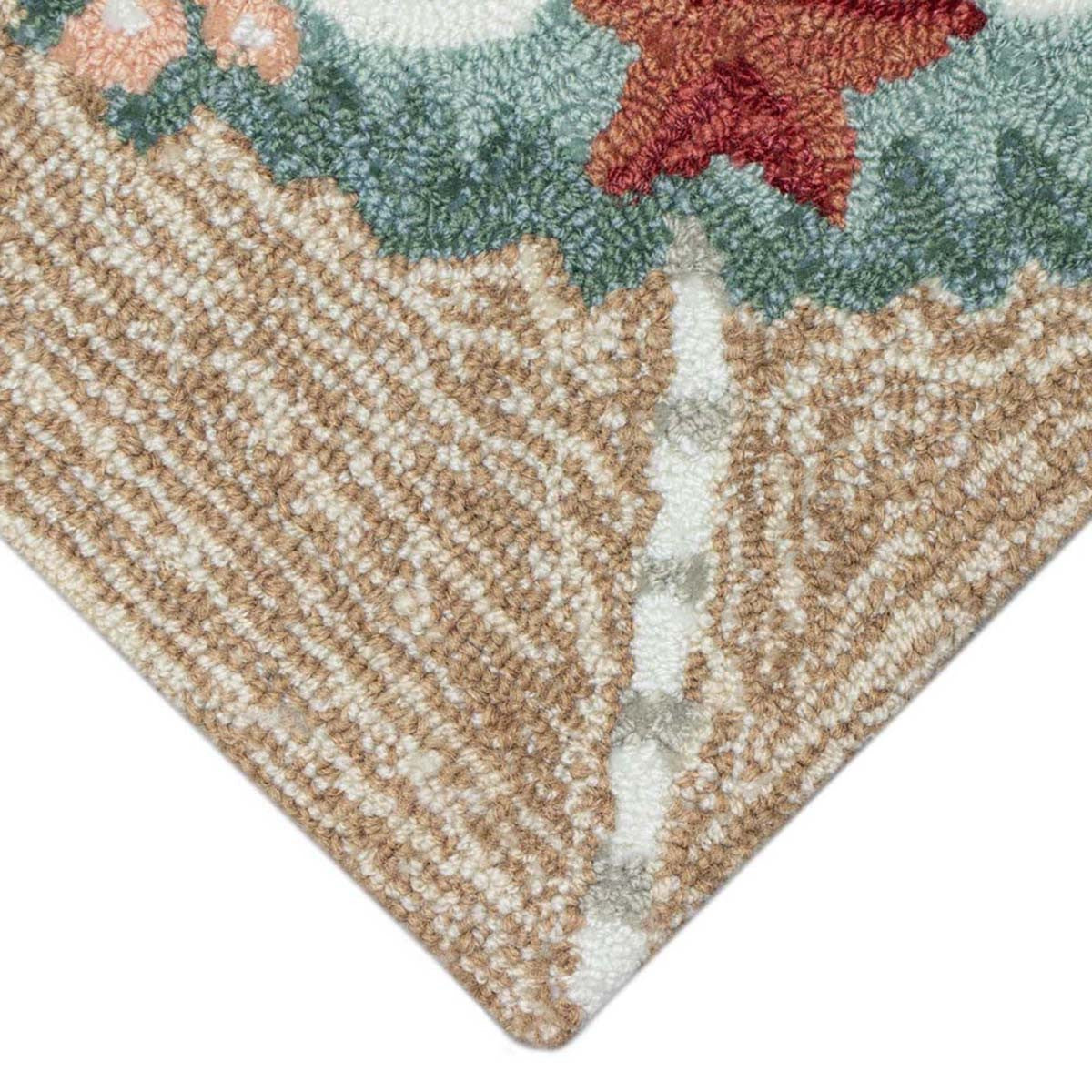 Tidings & Tides Floor Mats