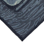 Whalecome Floor Mat - 20 x 30