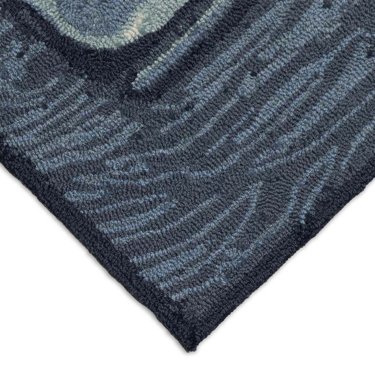 Whalecome Floor Mats
