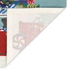 Holiday Haul Floor Mat - 2 x 3